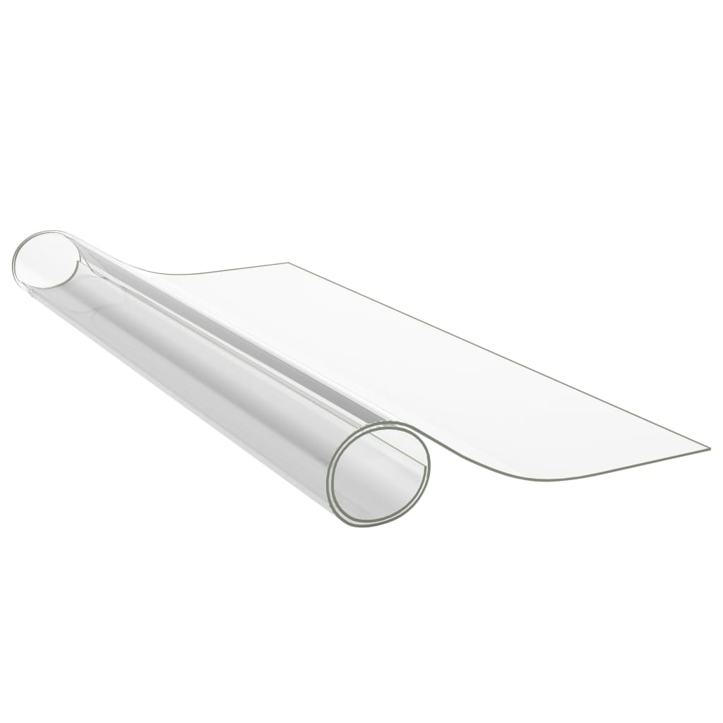 Table Protector Matt 1.6 Mm Pvc